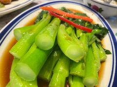 -香港新记茶餐厅(春熙太古里店)