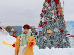 -福州罗源湾海洋世界旅游区