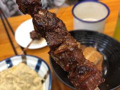 -炒豆合作社(东四总店)