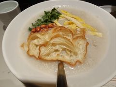 -悦满楼·西关名点·湛江名菜(航空综合大厦店)