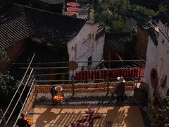 -篁岭景区