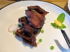 -東舍食唐精品陕菜馆