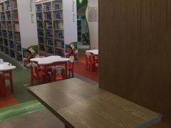 -湖南省少年儿童图书馆