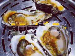 -苏大嘴海鲜牧场(奥林匹克店)