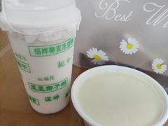 -玉椰林甜品店(创始店)