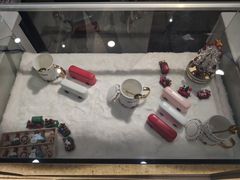 -爷爷不泡茶NOYEYENOTEA(武汉佰港城创始店)
