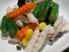 -前海沿·青岛菜(乐客城店)