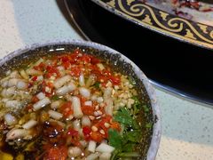 -蜀家渝重庆火锅(南屏街店)