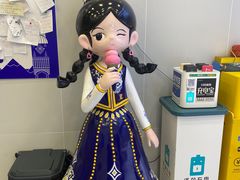 -西琳姑娘·新疆冰淇淋酸奶茶(解放北路店)