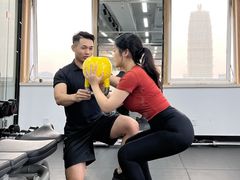 -WISEFIT健身&拳击(CBD店)