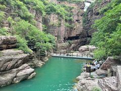 -云台山风景名胜区