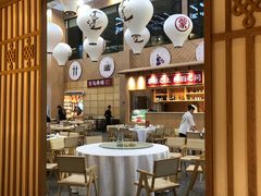 大堂-羊之道草原味道清真餐厅(番禺店)
