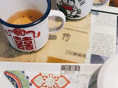 -豆蔻电影主题餐厅(四牌楼店)