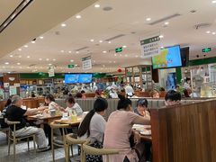 大堂-晋家门(文峰广场店)