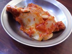-神仙雪浓汤(明洞店)