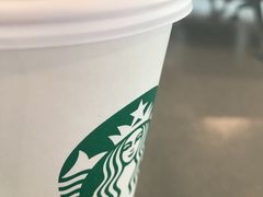 -星巴克(江北机场店)