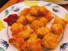 -萨莉亚意式餐厅(深圳北站店)