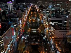 -札幌电视塔