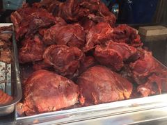 -老马家马峰腊牛羊肉店(桥梓口店)