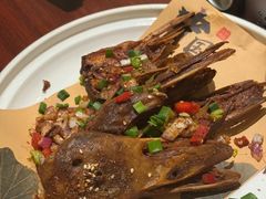 -魏铭鱼头捞饭(晋阳路店)