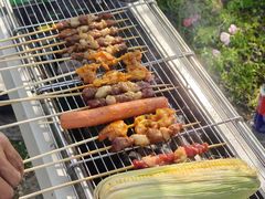 -白塔湖国家湿地公园