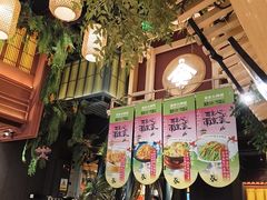 -南京大牌档(龙江新城市广场店)