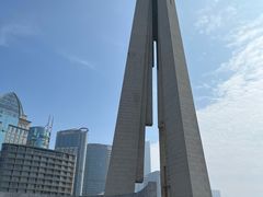 -上海市外滩历史纪念馆