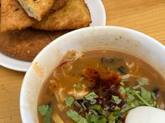 -宝鸡民族饭庄(英达路店)