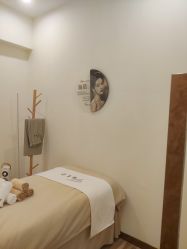 -FUMEIHUI·科技美肤·美体SPA