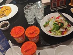 -阿明小菜·海鲜·上海菜(梅陇店)