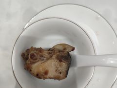 -新享乐海鲜(翠华路店)