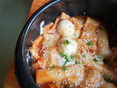 -东俞·韩式料理(院东街店)