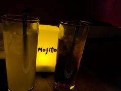 菠萝汁-么哈MOJAR(厦门云城万科里店)