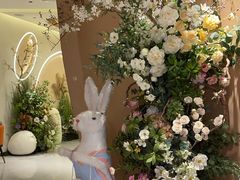 -LE SHARE洛笙·花园西餐(北京路步行街店)