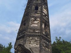 -上海佘山国家森林公园天马山园