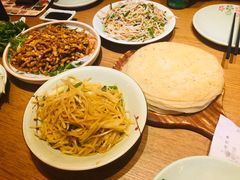 -春饼先生·北京烤鸭(甘井子万达店)