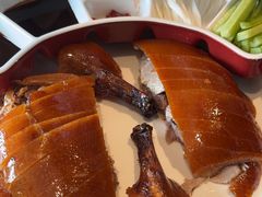 -大鸭梨烤鸭(顺义石园店)