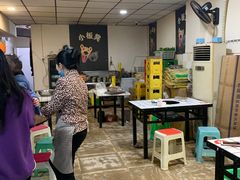 大堂-小板凳(四公里店)