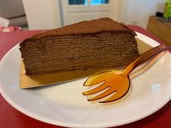 -Awfully Chocolate(嘉里城店)