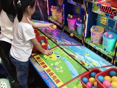-花莲东大门国际观光夜市