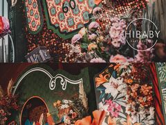 -三利音·东方司宴(外滩店)