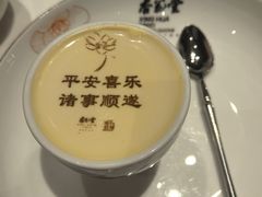 -杏花堂晋商私房菜(华熙五棵松店)