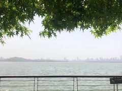 -东湖生态旅游风景区