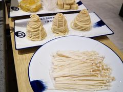 -羊来顺冰煮鲜羊 铁锅烀羊肉(中央大街店)