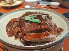 -农厨好味·温泉鹅·农家菜