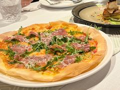 -一棵树·意大利西餐厅One Tree(新城店)