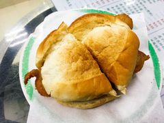 -义顺牛奶公司(新马路老店)