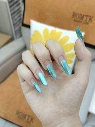 -闺蜜美甲