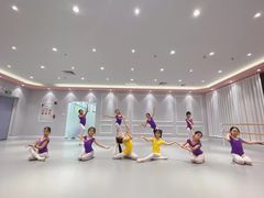 -芭芭拉舞蹈·星星演说家(珠江新城校区)