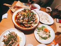 -必点海鲜·鲅鱼水饺(鞍山西道店)